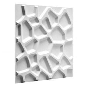 WallArt WallArt Wandpanelen 24 st 3D GA-WA01 Gaps