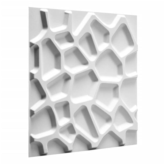 WallArt WallArt Wandpanelen 24 st 3D GA-WA01 Gaps
