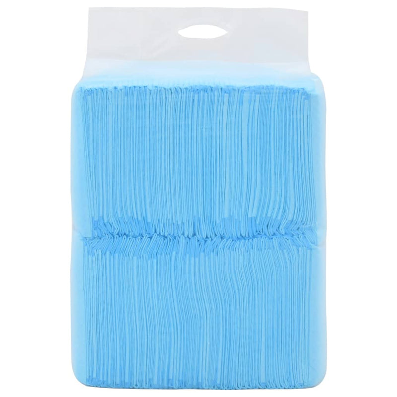 Load image into Gallery viewer, Vidaxl huisdierentrainingsdoekjes 200 st 60x45 cm nonwoven stof
