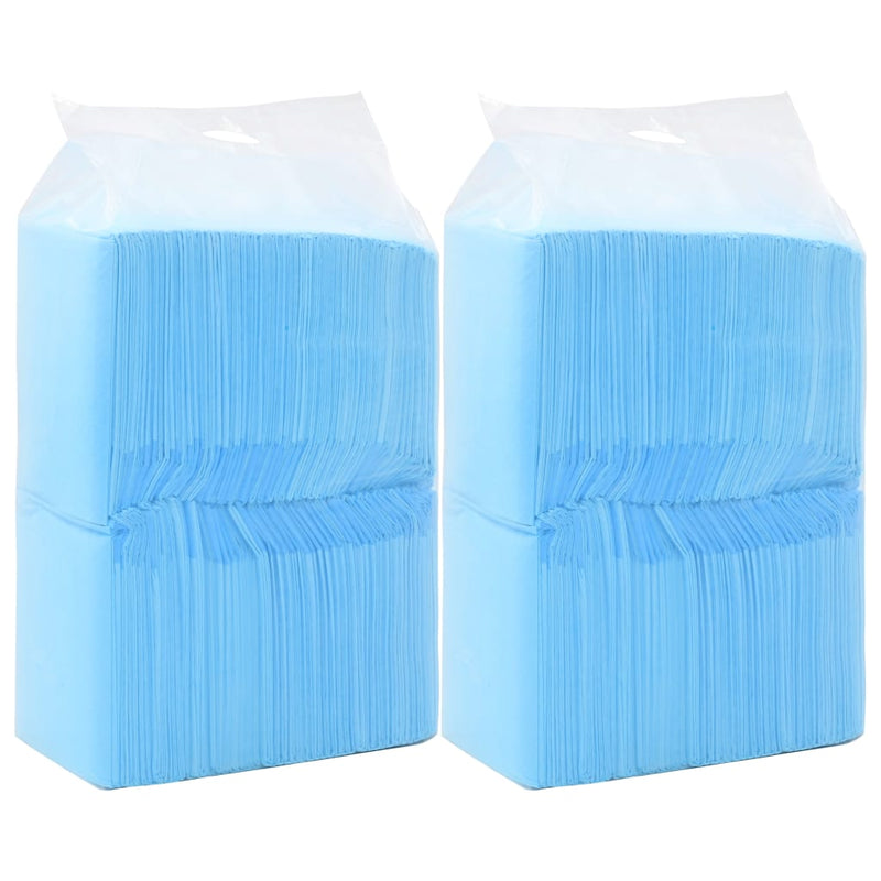 Load image into Gallery viewer, Vidaxl huisdierentrainingsdoekjes 200 st 90x60 cm nonwoven stof

