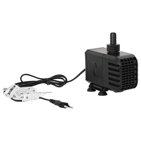 Vidaxl aquariumpomp onderdompelbaar 1800 l u