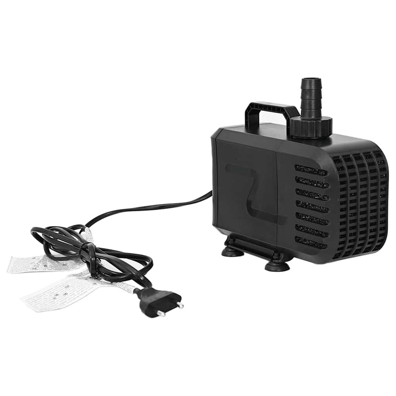 Load image into Gallery viewer, Vidaxl aquariumpomp onderdompelbaar 3000 l u
