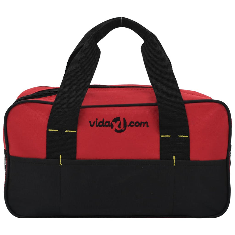 Load image into Gallery viewer, Vidaxl 75-delige uitdeukset zonder overspuiten xxl
