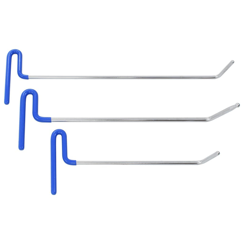 Load image into Gallery viewer, Vidaxl 3-delige uitdeukset zonder overspuiten
