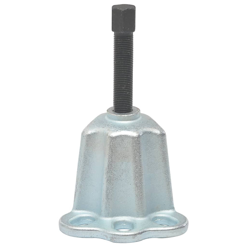 Load image into Gallery viewer, Vidaxl wielnaaftrekker universeel
