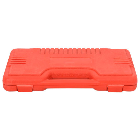 Vidaxl 12-delige remzuiger terugstel gereedschapsset