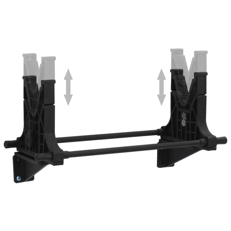 Load image into Gallery viewer, Vidaxl pistoolsteun 40x17,5x19 cm kunststof
