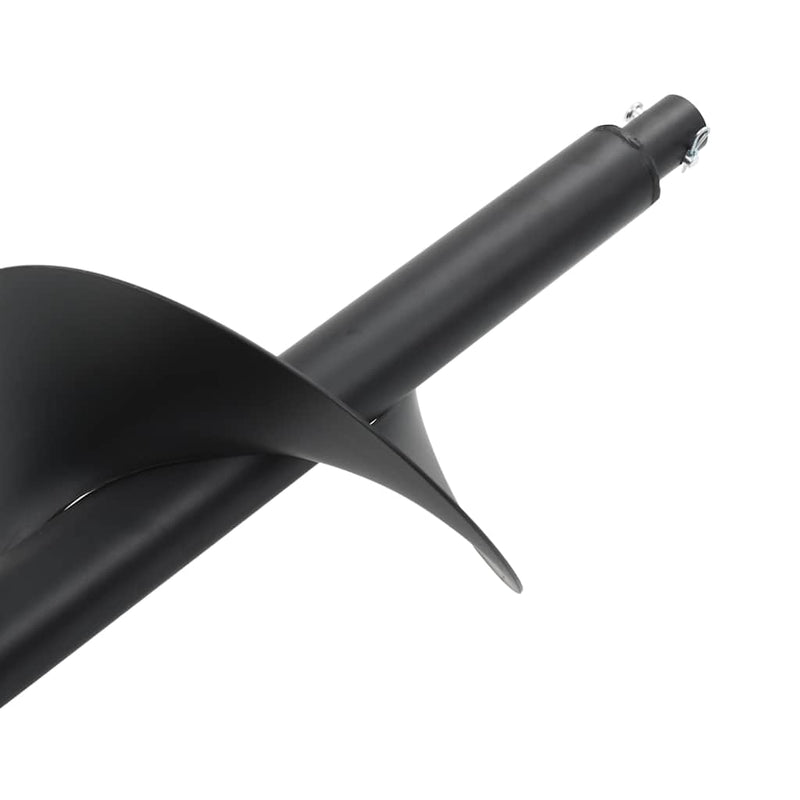 Load image into Gallery viewer, Vidaxl grondboor 250 mm staal
