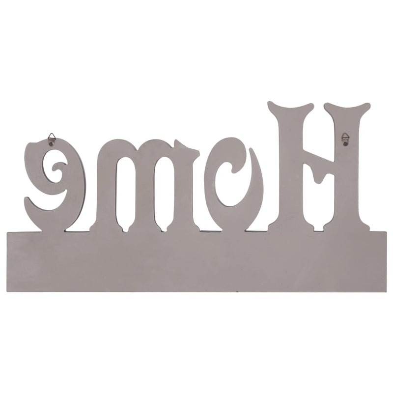 Load image into Gallery viewer, Vidaxl wandkapstok home 50x23 cm
