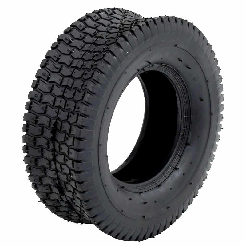Load image into Gallery viewer, Vidaxl kruiwagenbanden 2 st 13x5.00-6 4pr rubber
