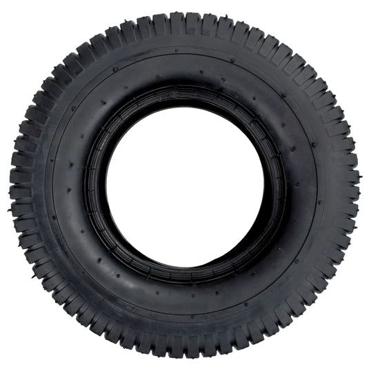 Vidaxl kruiwagenbanden 2 st 13x5.00-6 4pr rubber
