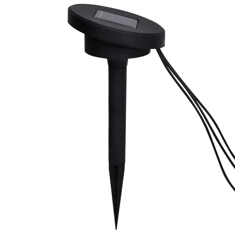 Load image into Gallery viewer, VidaXL Drijflampen 6 st voor vijver en zwembad LED
