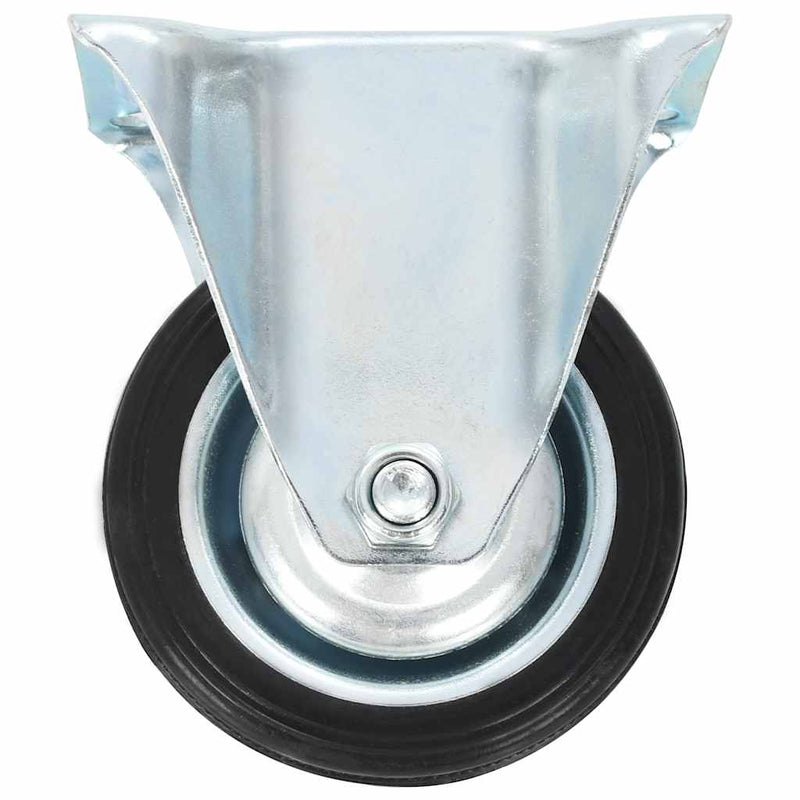 Load image into Gallery viewer, Vidaxl 16 st wielen vast 75 mm
