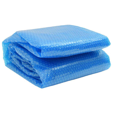 Vidaxl zwembadhoes 527 cm pe blauw