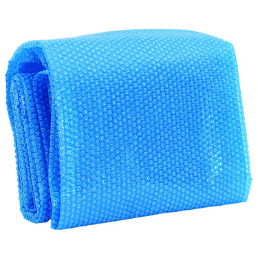 Vidaxl zwembadhoes 527 cm pe blauw