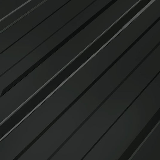 Vidaxl 12 st dakpanelen gegalvaniseerd staal antracietkleurig