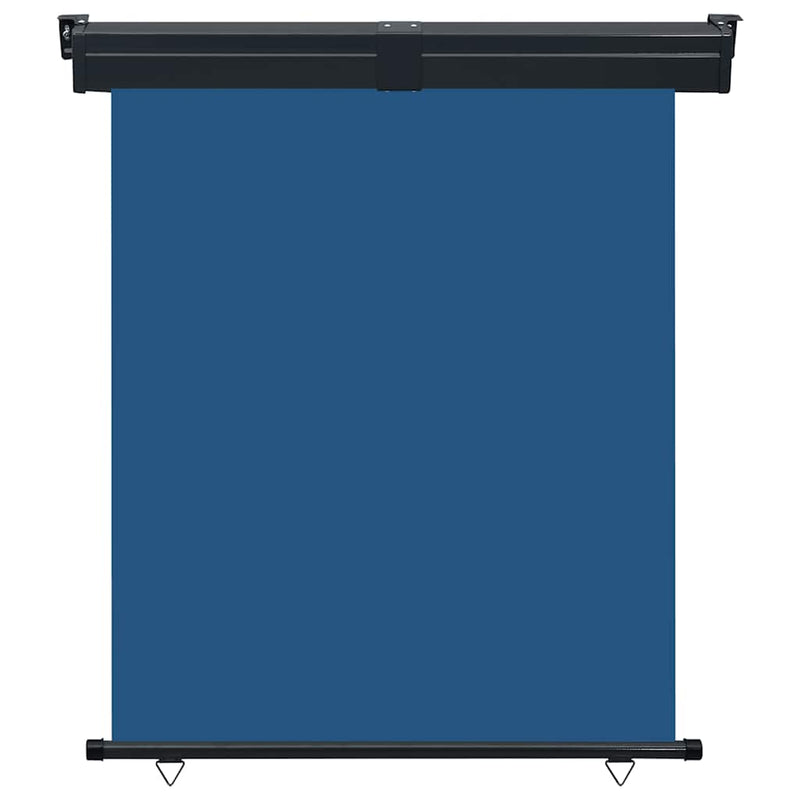 Load image into Gallery viewer, Vidaxl balkonscherm 145x250 cm blauw
