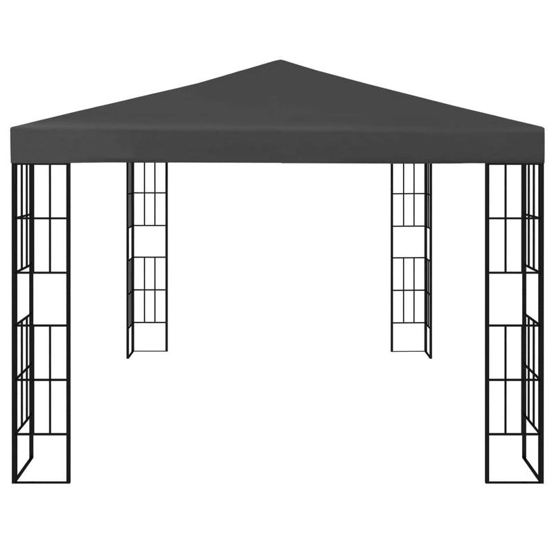 Load image into Gallery viewer, Vidaxl prieel 3x4 m antraciet
