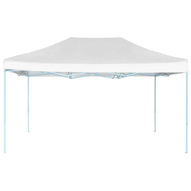Vidaxl partytent inklapbaar 3x4,5 m wit