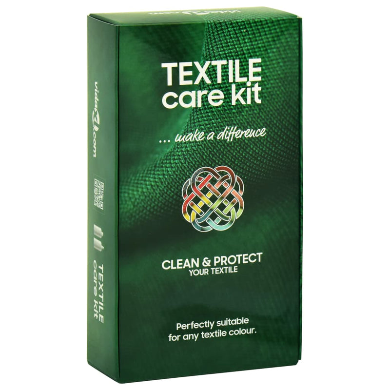 Load image into Gallery viewer, Vidaxl textielverzorgingsset 2x250 ml care kit
