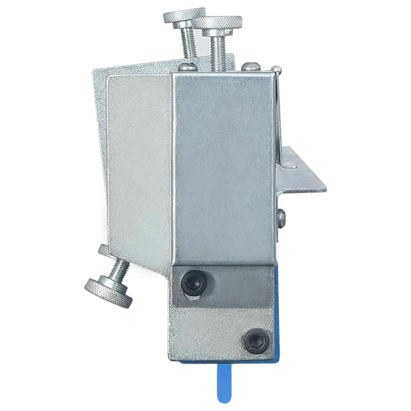 Load image into Gallery viewer, Vidaxl plaatbuigmachine handmatig 320 mm
