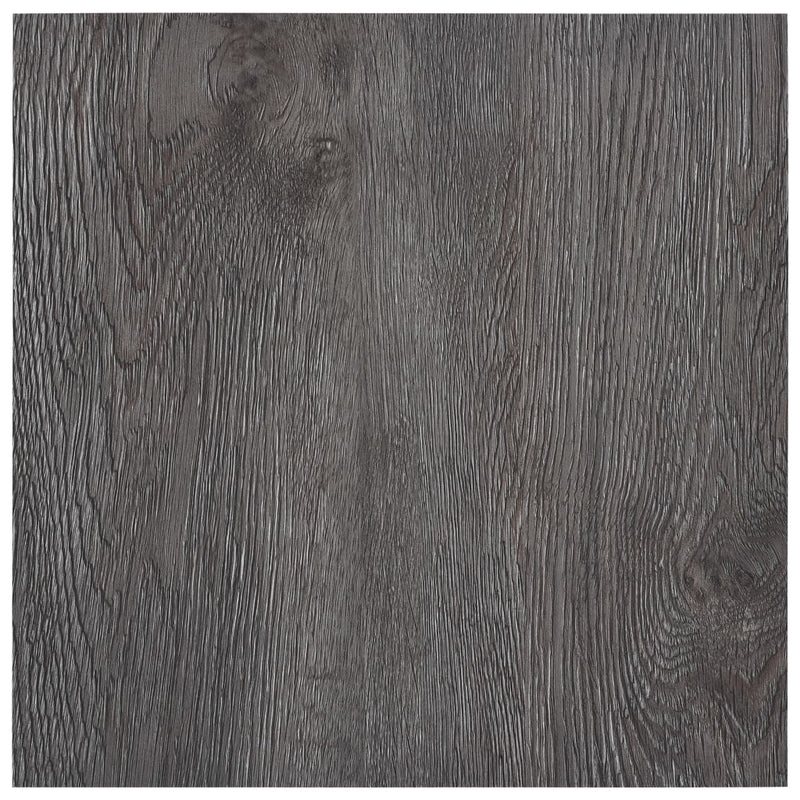 Load image into Gallery viewer, Vidaxl vloerplanken zelfklevend 5,11 m² pvc bruin

