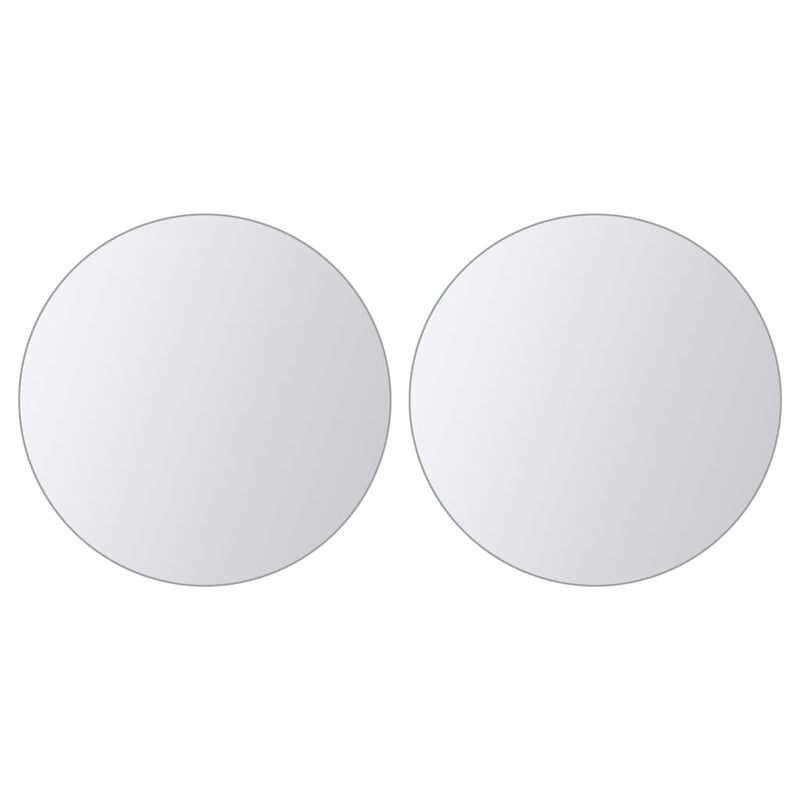 Load image into Gallery viewer, VidaXL 16 st Spiegeltegels meervormig glas
