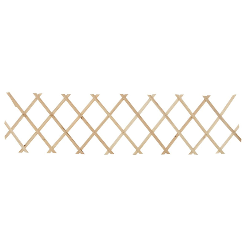 Load image into Gallery viewer, VidaXL Tuinlatwerken 5 st 180x30 cm vurenhout
