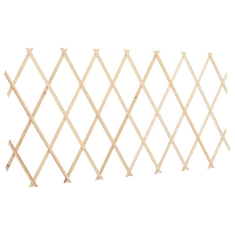 Load image into Gallery viewer, Vidaxl tuinlatwerken 5 st 180x60 cm vurenhout
