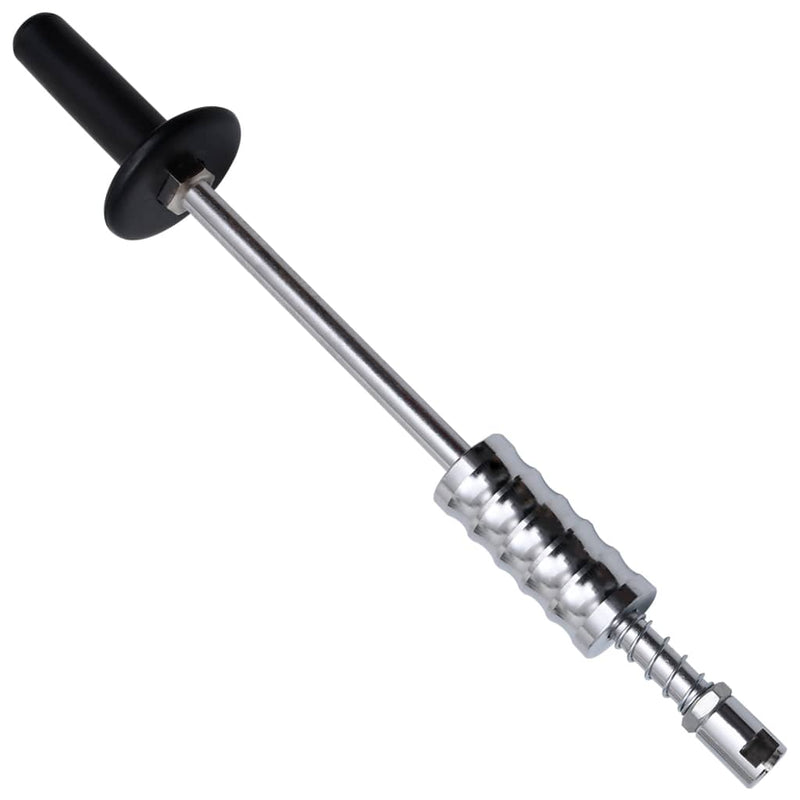 Load image into Gallery viewer, Vidaxl 7-delige schuifhamerset koolstofstaal
