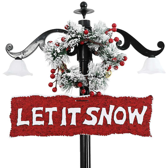 Vidaxl kerstboom sneeuwend met paraplubasis 170 cm pvc blauw