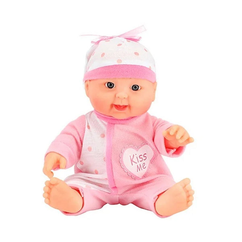 Load image into Gallery viewer, Toi-toys beau babypop kiss me 22.5 cm
