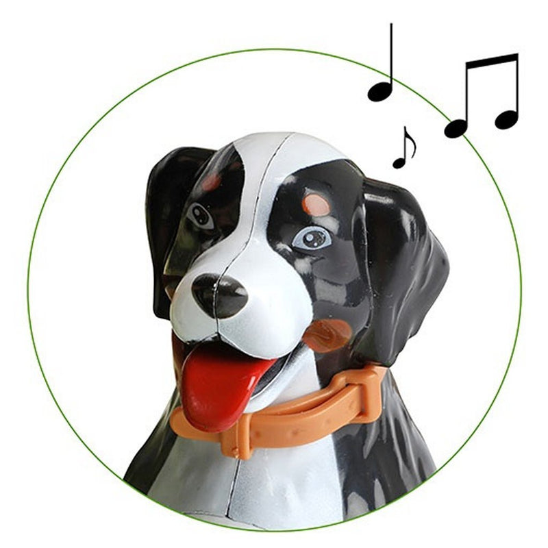 Load image into Gallery viewer, Lucas tienerpop + hond met geluid
