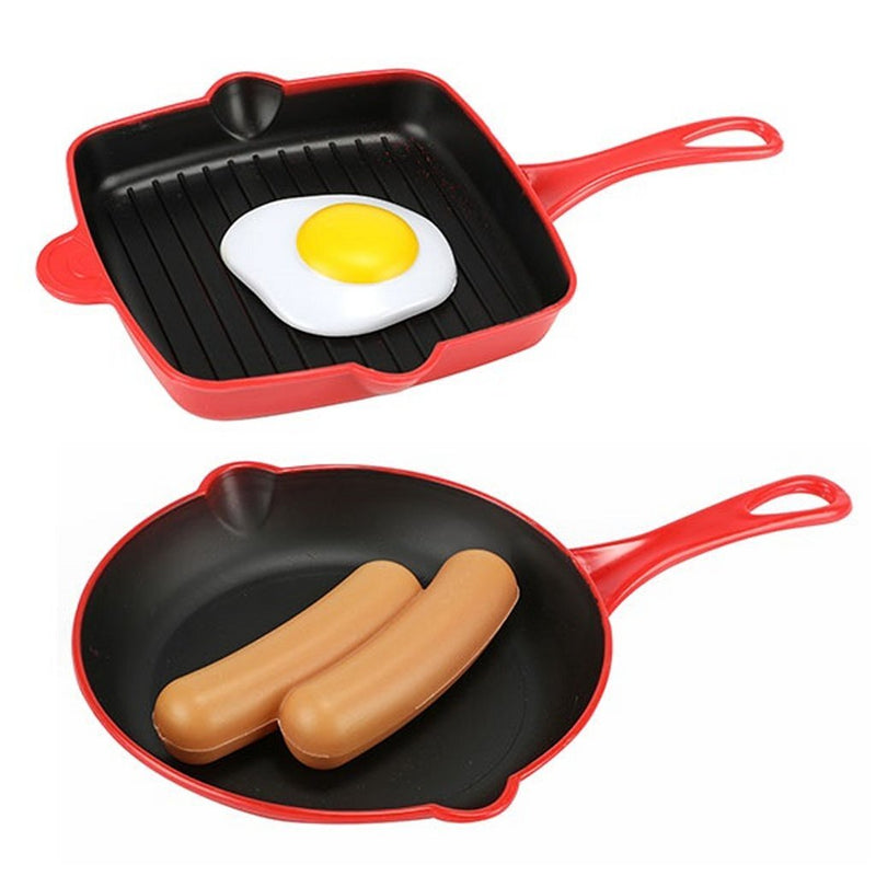 Load image into Gallery viewer, Food market kookset 13-delig
