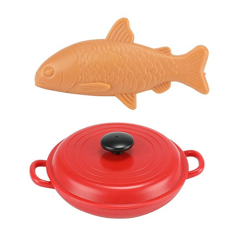 Load image into Gallery viewer, Food market kookset 13-delig
