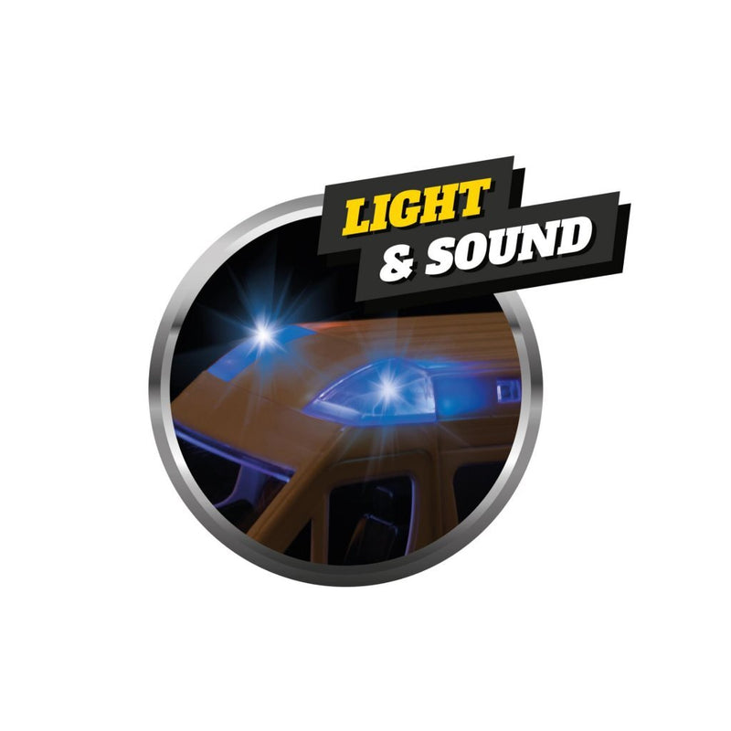 Load image into Gallery viewer, Cars trucks ambulance + licht en geluid
