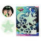 Glow n fun glow in the dark sterren