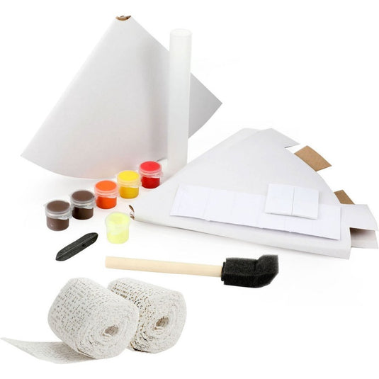 Toi-toys toi toys wetenschap set - vulkaan maken