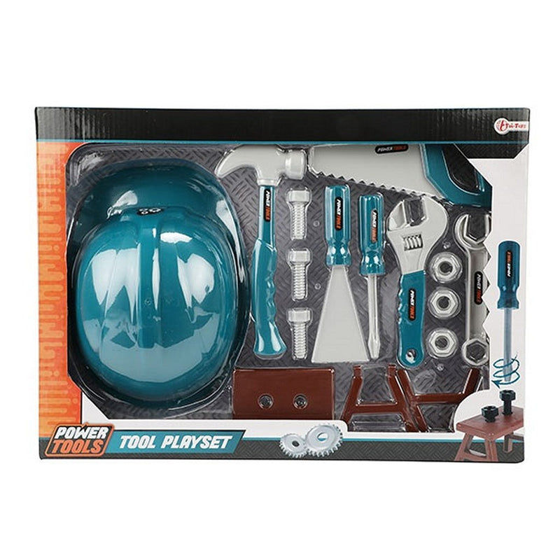 Load image into Gallery viewer, Power tools gereedschapset 14-delig
