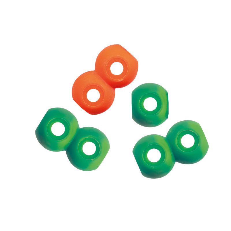 Load image into Gallery viewer, Toi-toys knutselpuzzel dinosaurus 25,8 cm groen 104-delig
