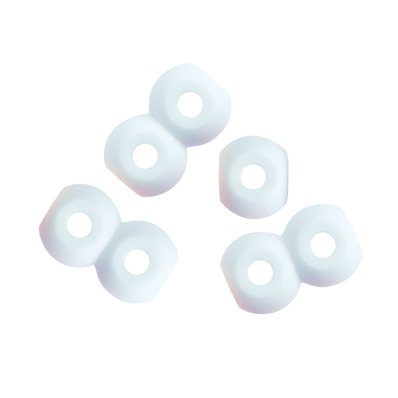 Load image into Gallery viewer, Toi-toys 3d puzzel olifant junior 31,5 cm foam grijs 75-delig
