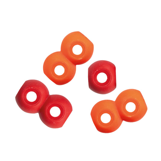 Toi-toys 3d puzzel tijger junior 31,5 cm foam oranje 121-delig