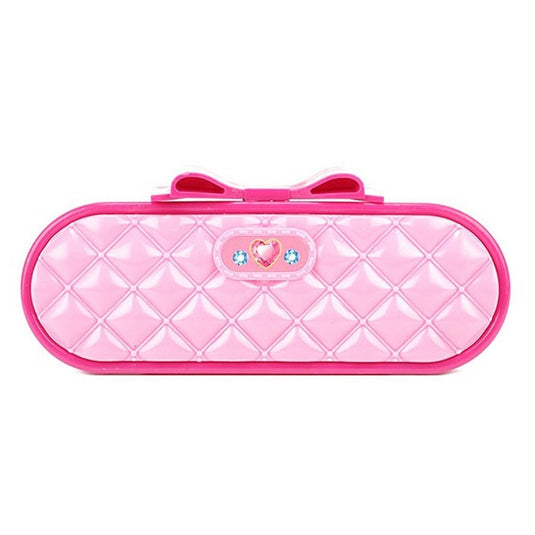 Princess friends prinses diadeem met tasje roze