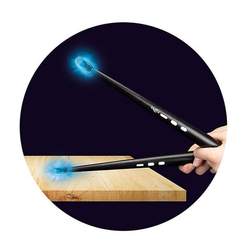 Load image into Gallery viewer, Music Artist Music Artist Draadloze Drumstokken + Geluid + Licht

