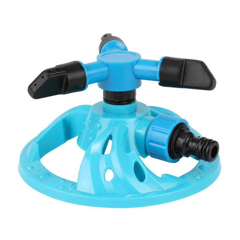 Load image into Gallery viewer, Toi-toys splash! ronddraaiende watersproeier
