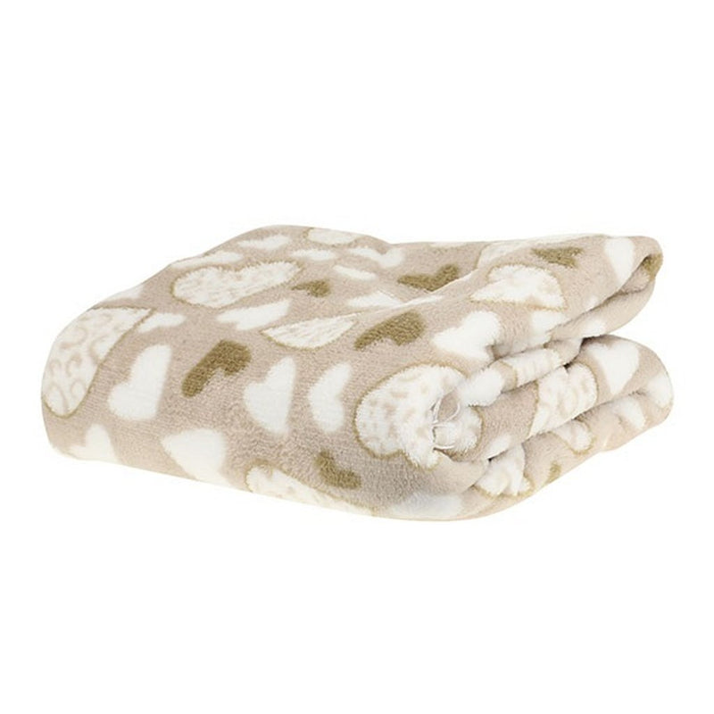 Load image into Gallery viewer, Toi-toys pluchen aap + knuffeldeken in geschenkdoos
