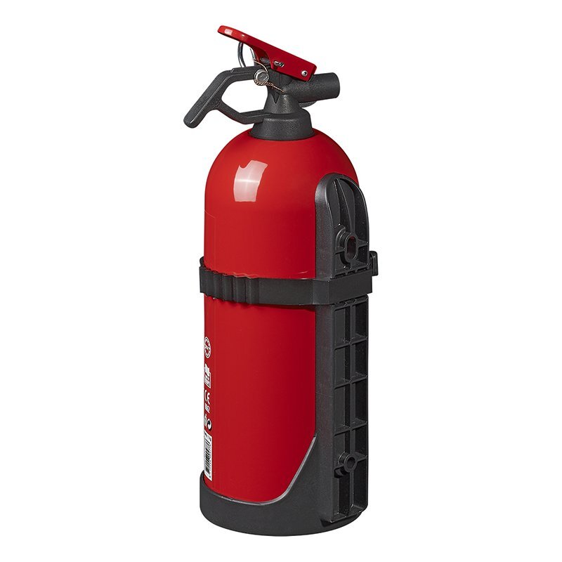 Load image into Gallery viewer, Proplus brandblusser 1kg abc poeder nl geschikt voor auto, boot en caravan
