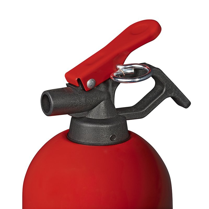 Load image into Gallery viewer, Proplus brandblusser 1kg abc poeder nl geschikt voor auto, boot en caravan
