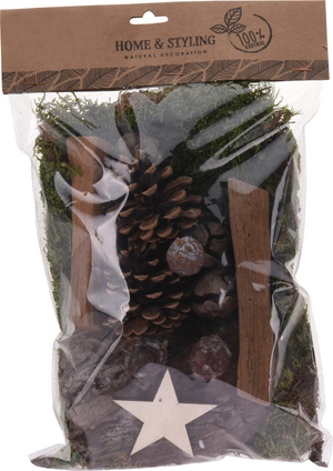 Potpourri mix 150 gram