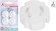 Ty kids safe stopcontactbeschermer set 4 stuks